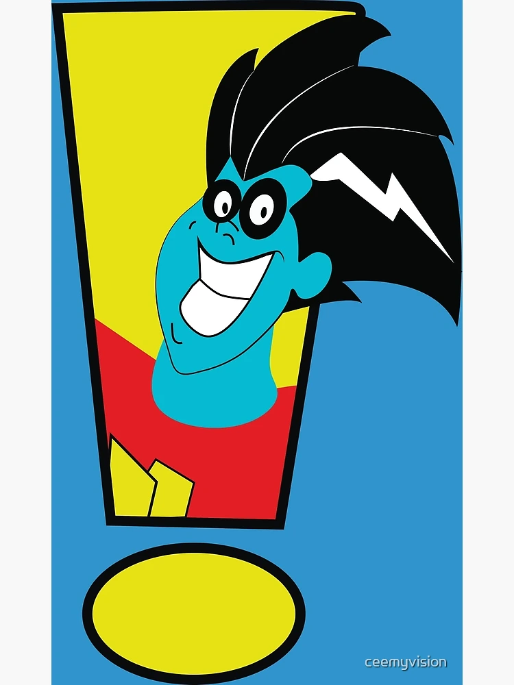 Freakazoid