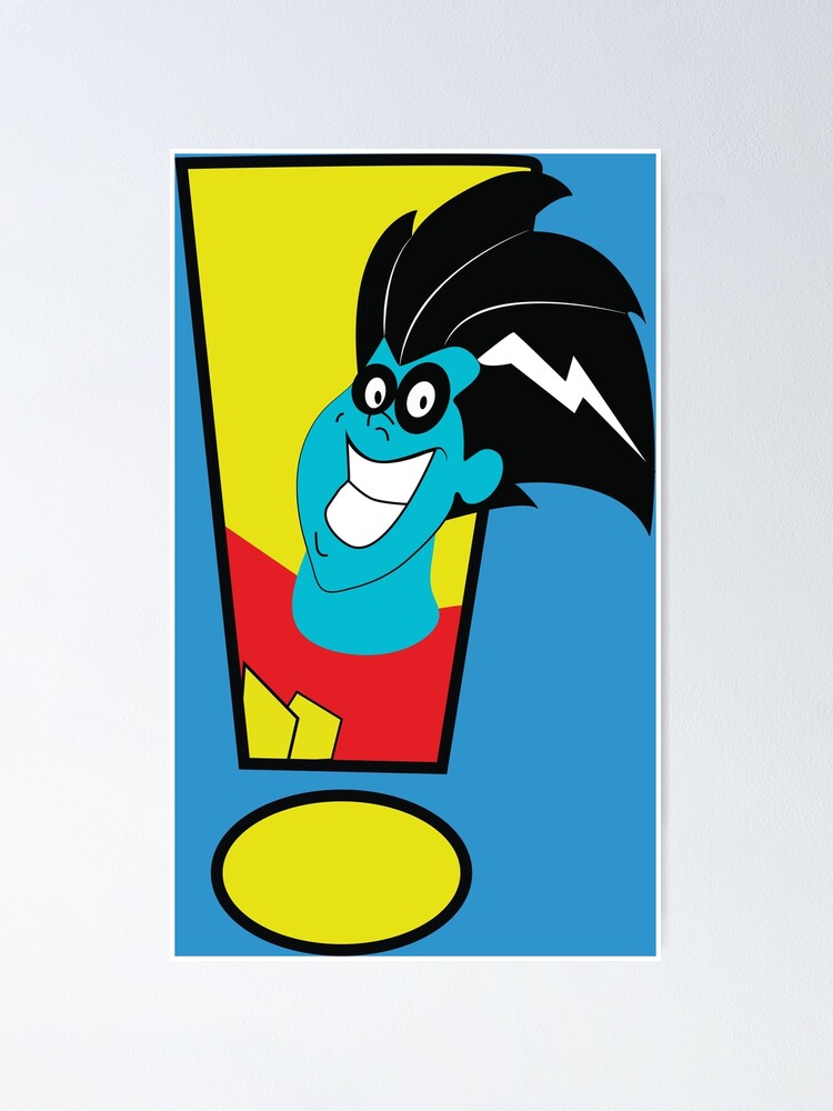 Freakazoid