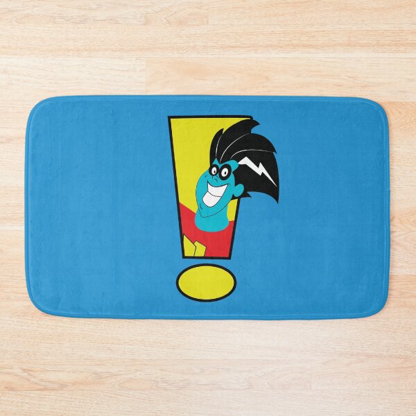 Item preview, Freakazoid designed and sold by ceemyvision.