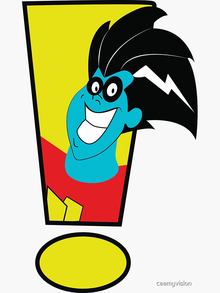 Freakazoid