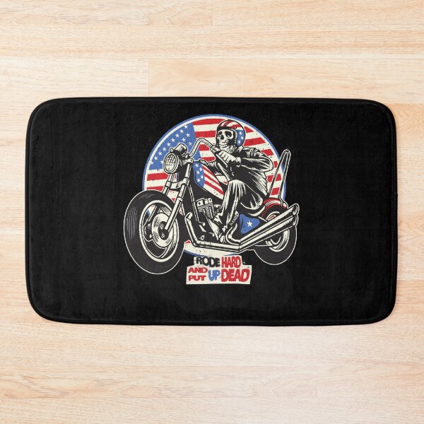 Item preview, Rode Hard And Put Up Dead designed and sold by KoolMoDee.