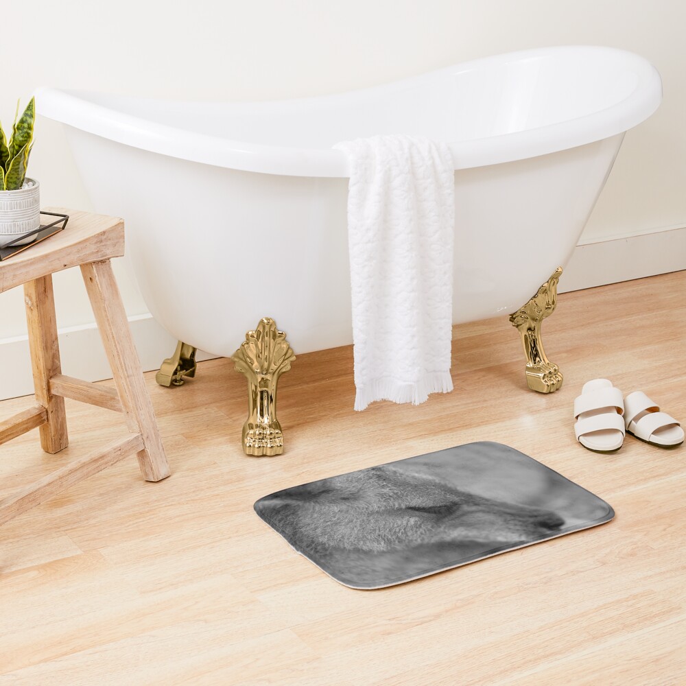 Item preview, Bath Mat designed and sold by InNature.