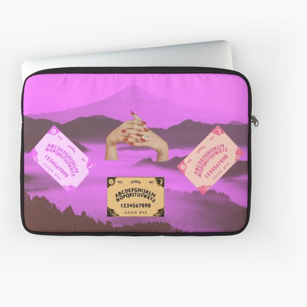 Arcana at Hanging Rock Laptop Sleeve