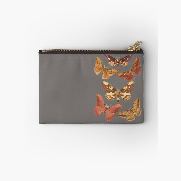 Item preview, Muddle of Moths - Vintage Zoology Natural History designed and sold by MoPaws.