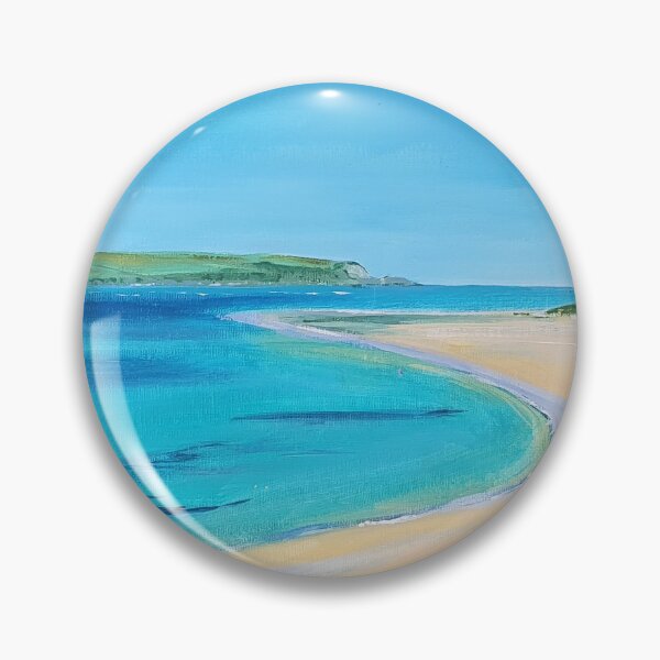 Item preview, Rock , Daymer Bay, Cornwall UK designed and sold by Jenny Urquhart.