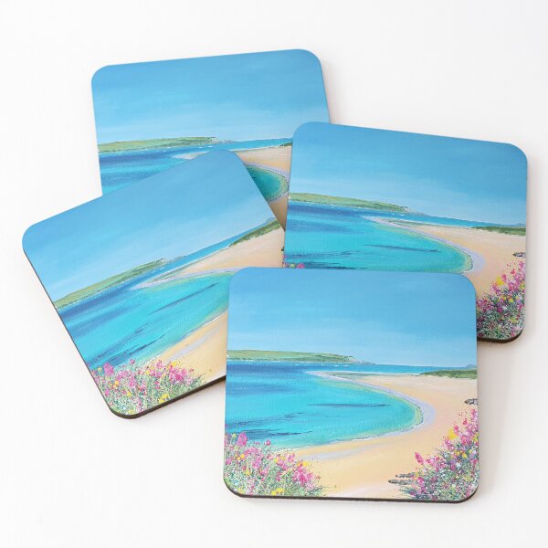Item preview, Rock , Daymer Bay, Cornwall UK designed and sold by Jenny Urquhart.