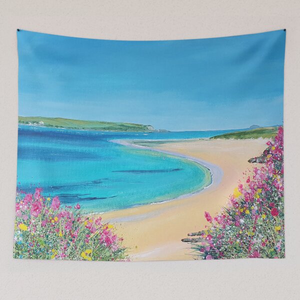 Item preview, Rock , Daymer Bay, Cornwall UK designed and sold by Jenny Urquhart.