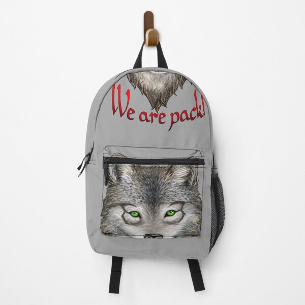 Item preview, Nighteyes - we are pack designed and sold by Kestrelle.