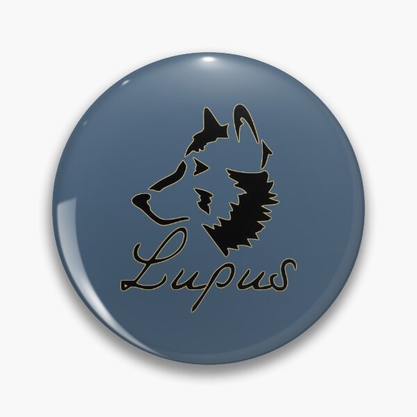 Item preview, wolf designed and sold by Stefan Dissler.