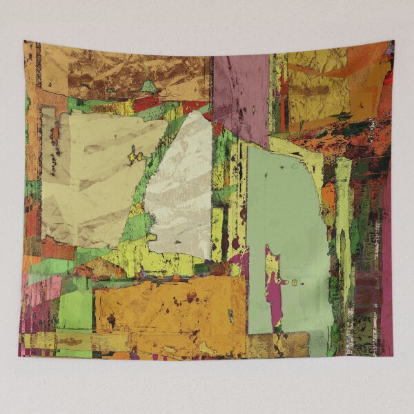 Item preview, Paper trail designed and sold by Keith Mills.