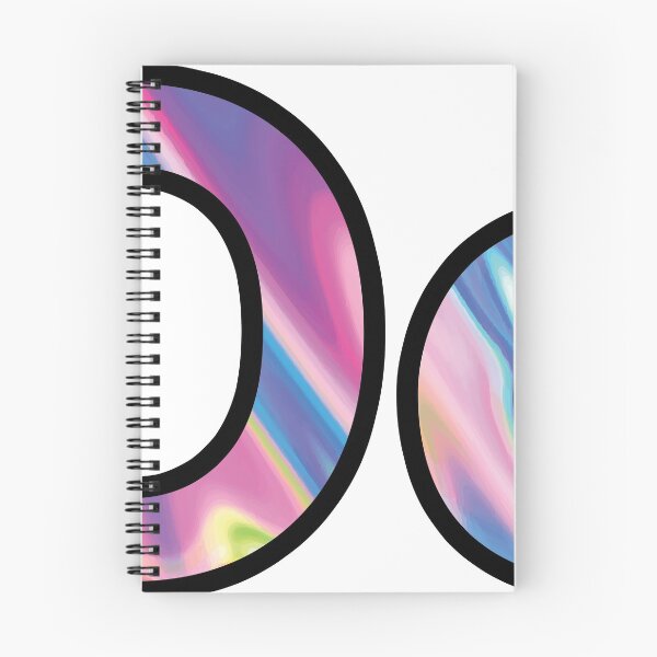 Item preview, The Letter O (Oo) designed and sold by Jixzl.
