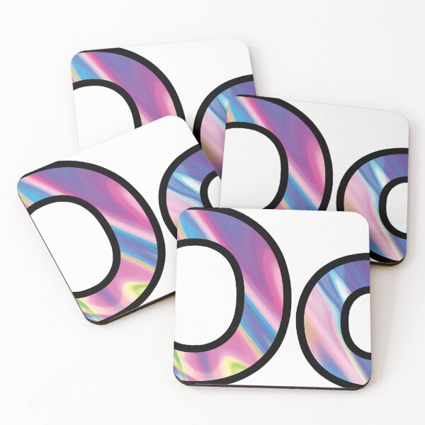 Item preview, The Letter O (Oo) designed and sold by Jixzl.