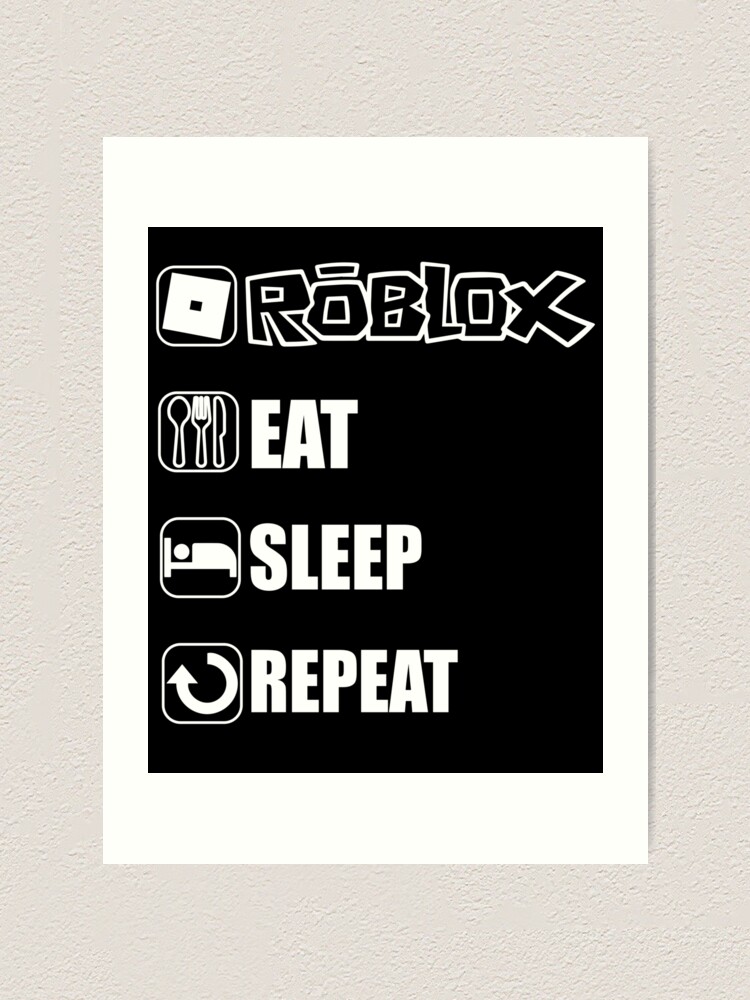 Roblox Gamer Design T Shirts Familiy T Shirts Birthday Gift Shirts Custom Unisex Shirts For Women For Men Youth Toddler Disney Art Print By Ibrahimibraa Redbubble - roblox gamer