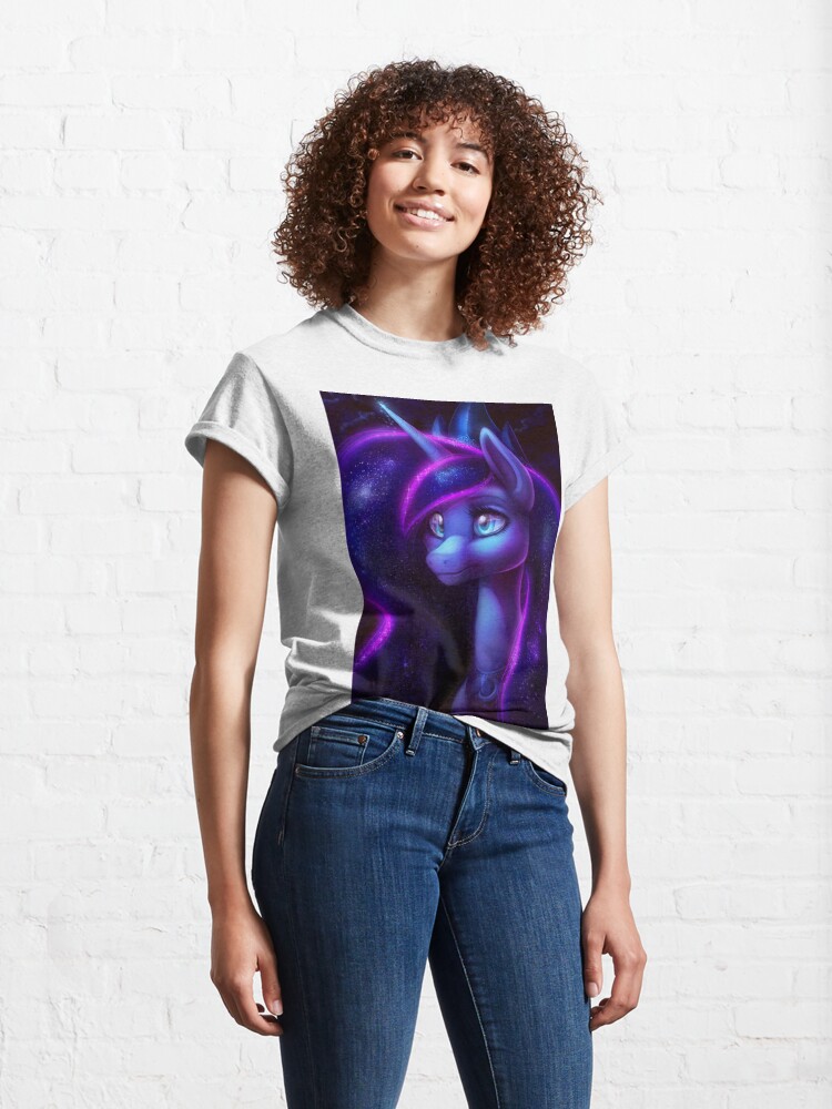 princess luna t shirt