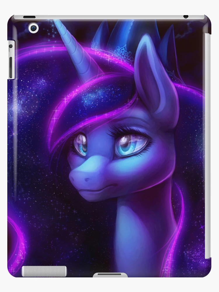 My Little Pony 43-Piece Art Case