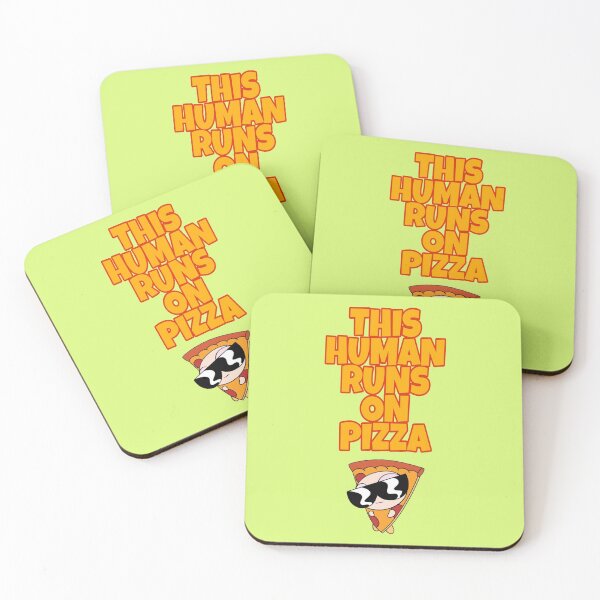 Item preview, Crazy pizza lover designed and sold by SidTastic .