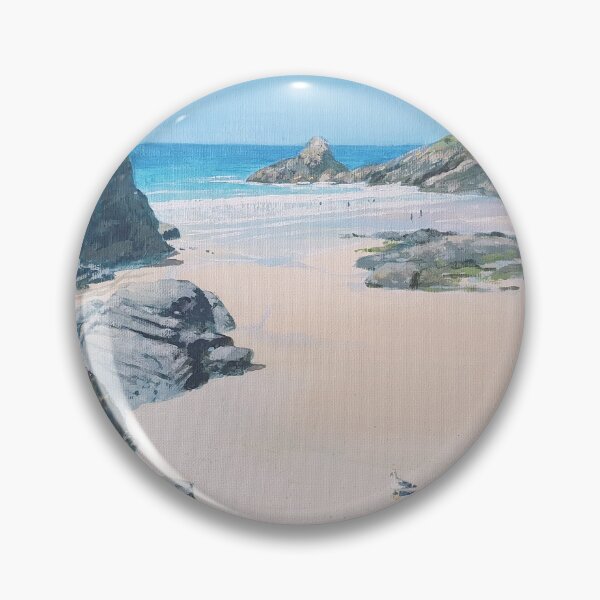 Item preview, Trevone - Cornwall UK designed and sold by Jenny Urquhart.