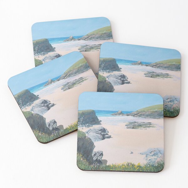 Item preview, Trevone - Cornwall UK designed and sold by Jenny Urquhart.