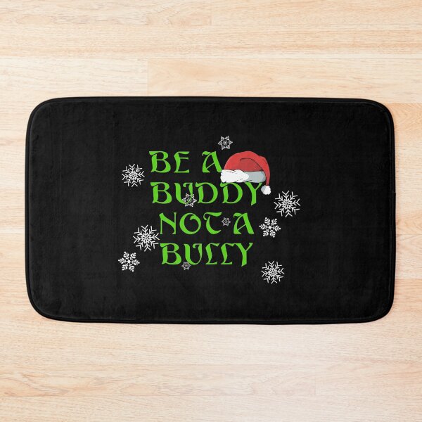 Item preview, Be A Buddy Not A Bully designed and sold by KoolMoDee.