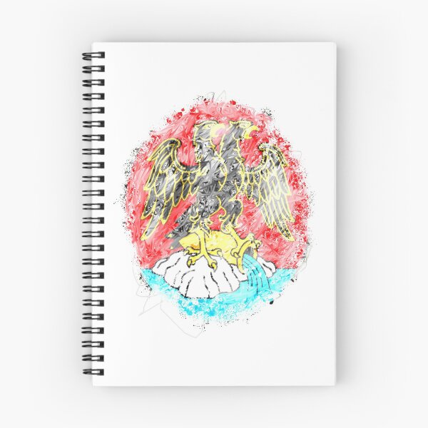 Item preview, Rijeka coat of arms smeared designed and sold by Harinko.