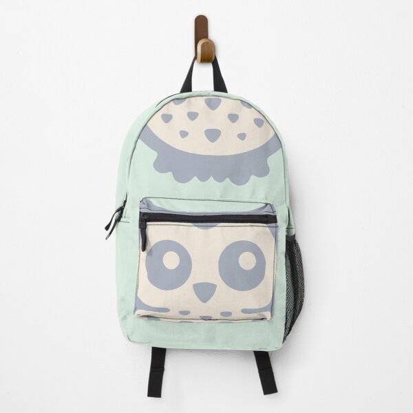 Item preview, Dusk Pastels Owl designed and sold by XOOXOO.