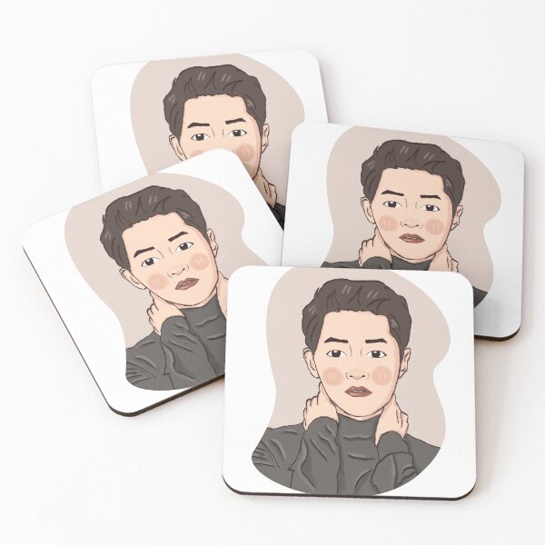 Item preview, SONG JOONG KI designed and sold by wenjjil.