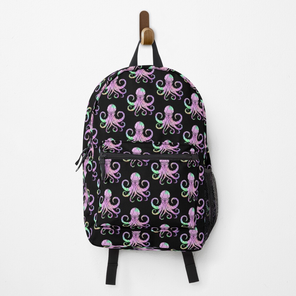 Item preview, Backpack designed and sold by KoolMoDee.