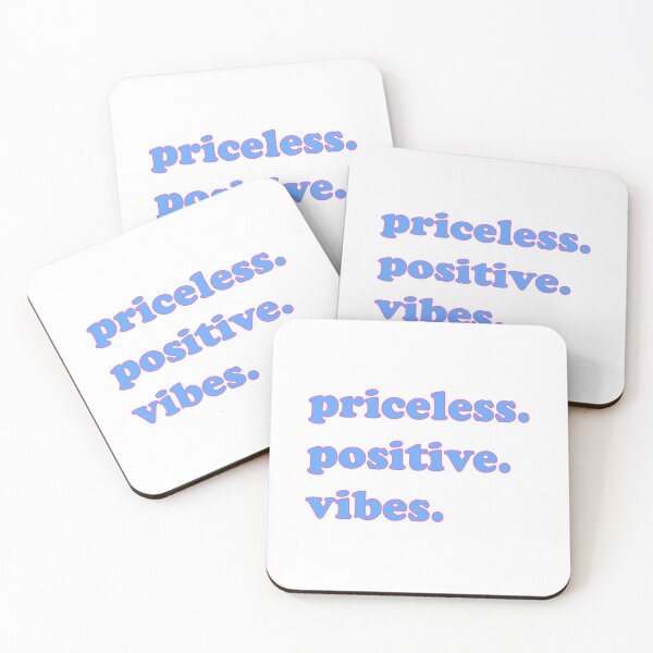 Item preview, Vibraciones positivas invaluables TMG azul designed and sold by disneysminnie.