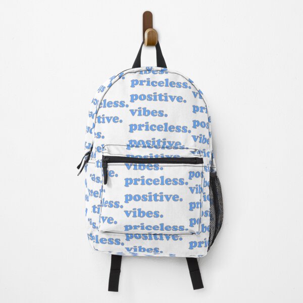 Item preview, priceless positive vibes TMG orange designed and sold by disneysminnie.