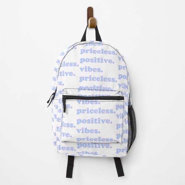 Item preview, priceless positive vibes TMG pastel designed and sold by disneysminnie.