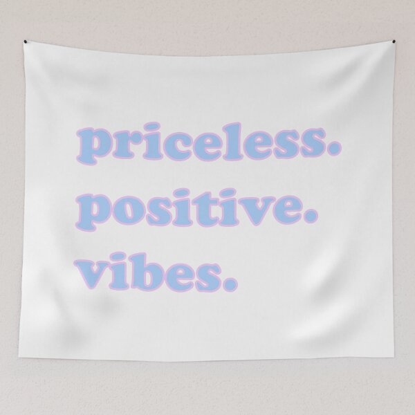 Item preview, invaluable vibraciones positivas TMG pastel designed and sold by disneysminnie.