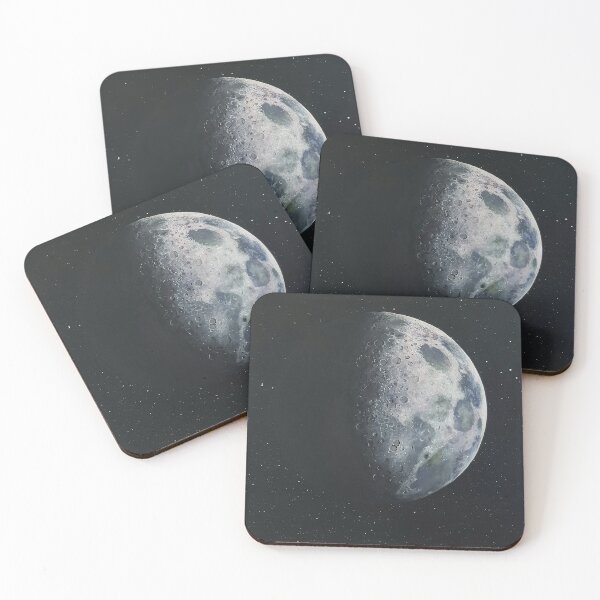 Item preview, The Moon designed and sold by Jenny Urquhart.