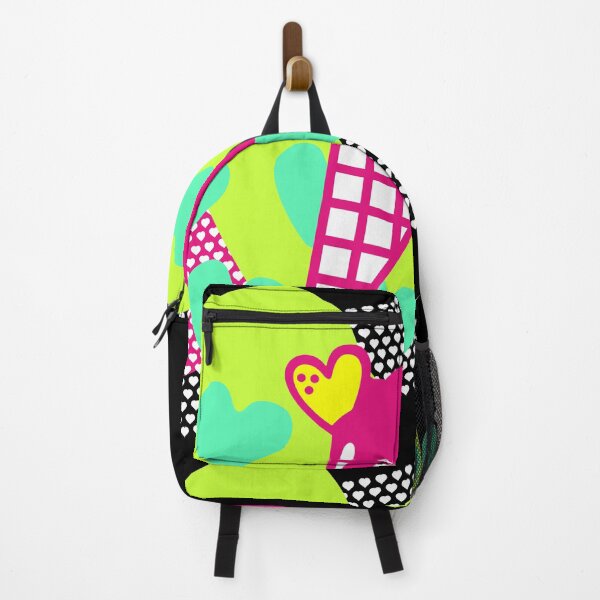 Item preview, Neon Icecreams designed and sold by XOOXOO.
