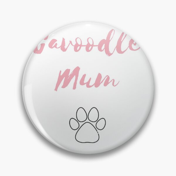 Artikelvorschau, Cavoodle Mum entworfen und verkauft von Ilovedogs91.