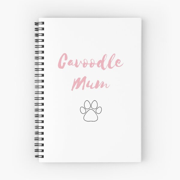 Artikelvorschau, Cavoodle Mum entworfen und verkauft von Ilovedogs91.