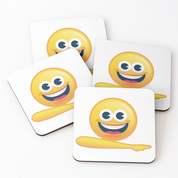 Item preview, Flat Earther Greeting Emoji Flat Earth Sign designed and sold by VectorDesigner.