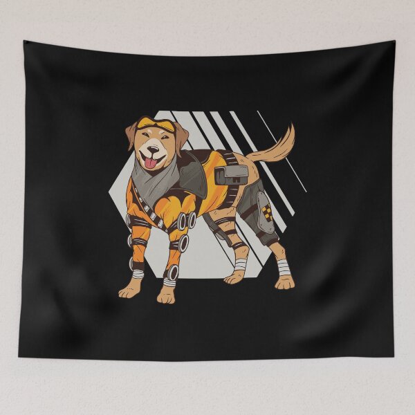 Item preview, Dog rescue dog puppy dog designed and sold by Dsigns.