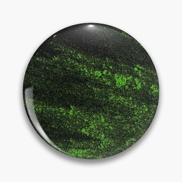 Item preview, Green holi powder splatted on black design designed and sold by yemliha toker.