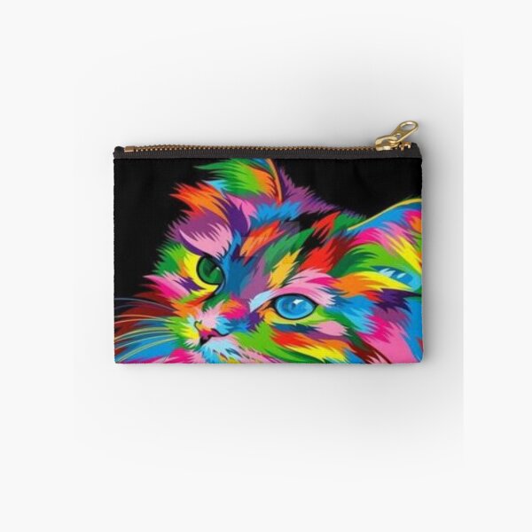 Item preview, painted cat,cut cat,cats designed and sold by BLDAIRSH.