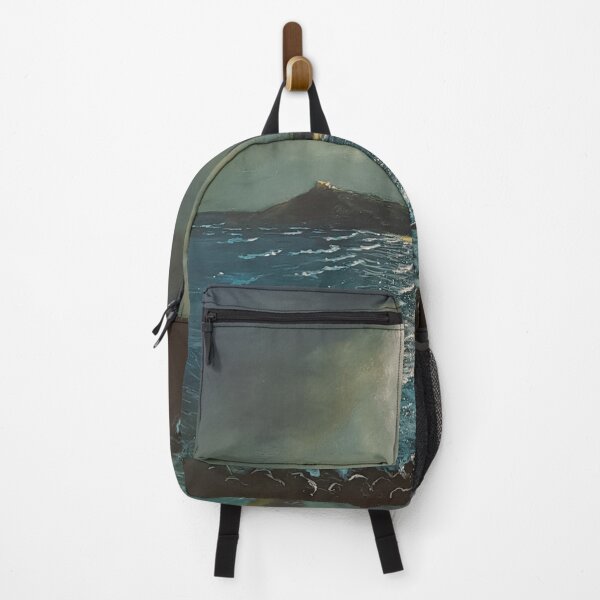 Item preview, Storm arrives at Porthmeor designed and sold by Jenny Urquhart.