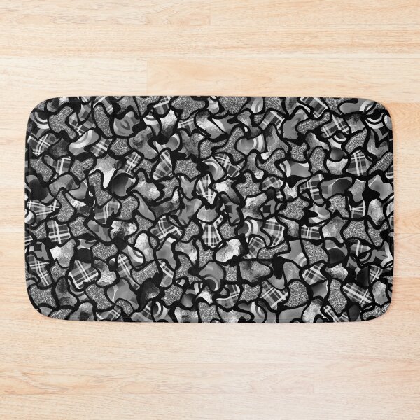 Item preview, Two Tone Wobble Tiles Pattern designed and sold by MarkUK97.