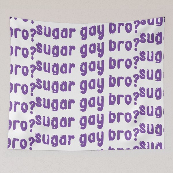 Item preview, hermano gay de azúcar? tmg designed and sold by disneysminnie.