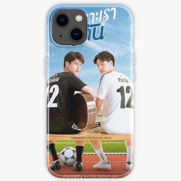 2gether iPhone Flexible Hülle