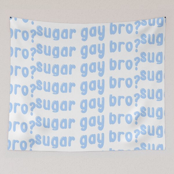 Item preview, hermano gay de azúcar? tmg pastel designed and sold by disneysminnie.