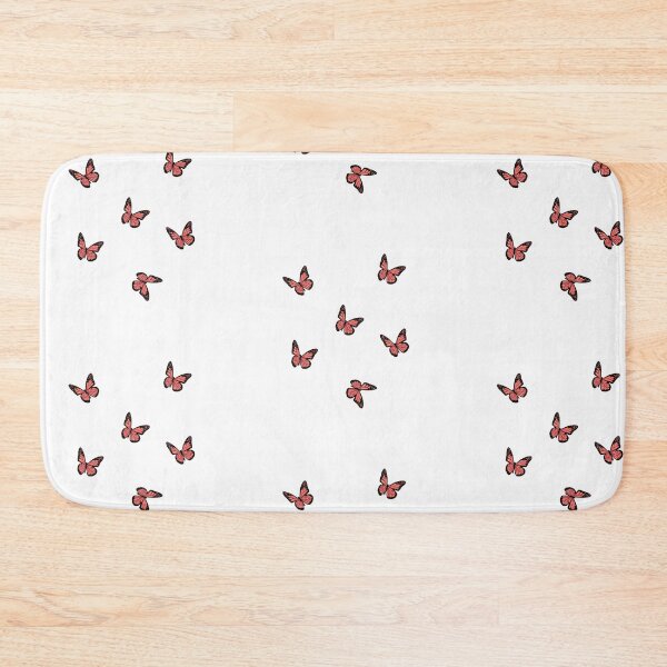 Item preview, Butterfly sticker pack designed and sold by Daebackshii.