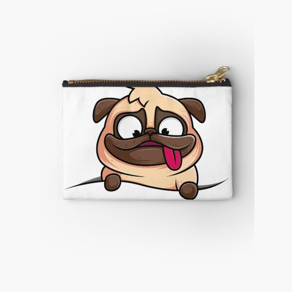 Item preview, PUG COOL PIC designed and sold by aliwaqas22.