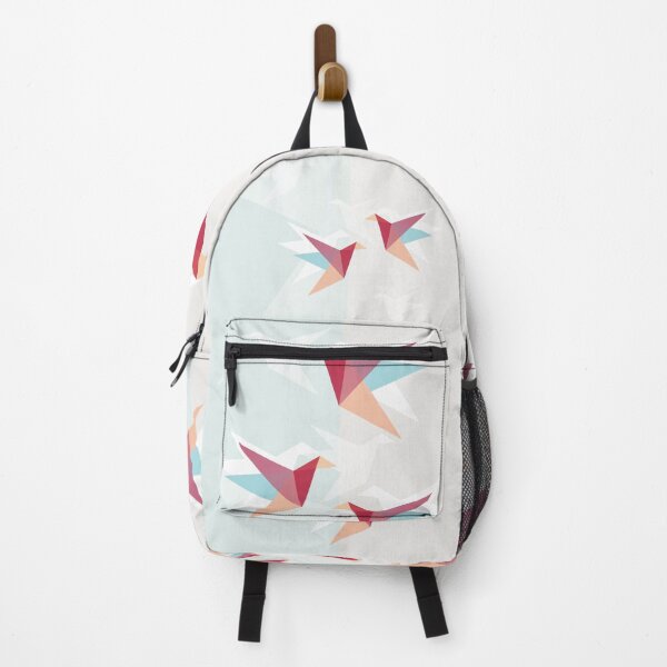 Item preview, Correct Paper Cranes  designed and sold by XOOXOO.