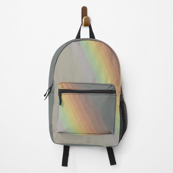 Item preview, A rainbow under a stormy sky designed and sold by mary02.