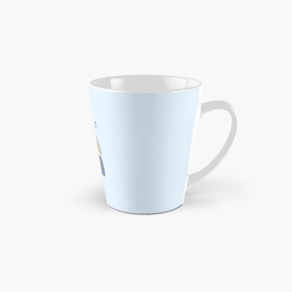 Friendzoned, 2014 Tall Mug