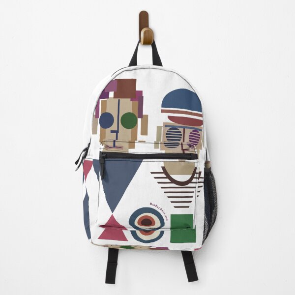 Item preview, Bauhaus Boys designed and sold by Big Fat Arts.